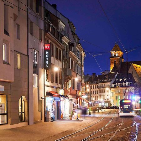 Ibis Strasbourg Centre Petite France Hotel Luaran gambar