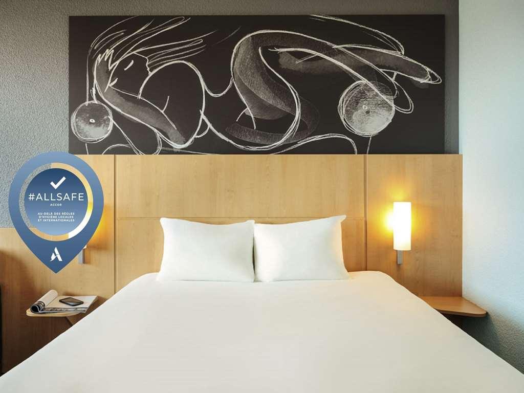 Ibis Strasbourg Centre Petite France Hotel Luaran gambar
