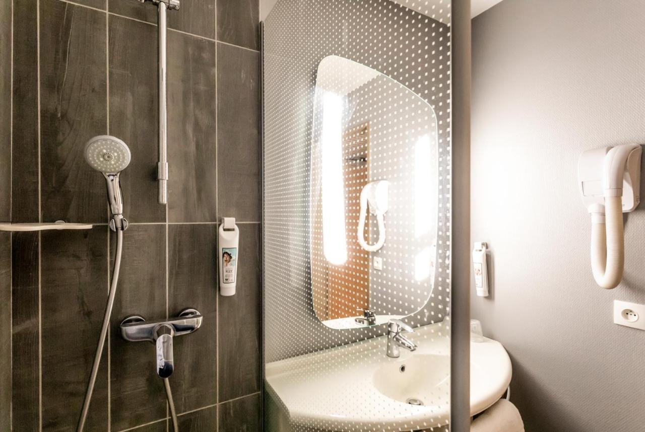 Ibis Strasbourg Centre Petite France Hotel Luaran gambar
