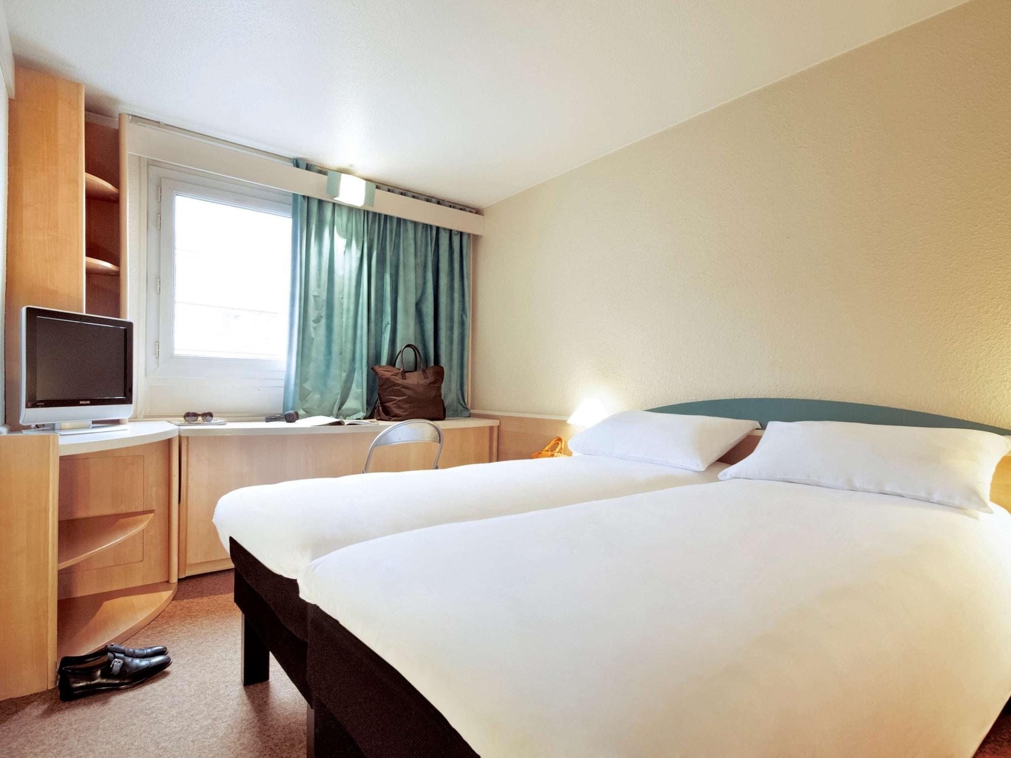 Ibis Strasbourg Centre Petite France Hotel Luaran gambar