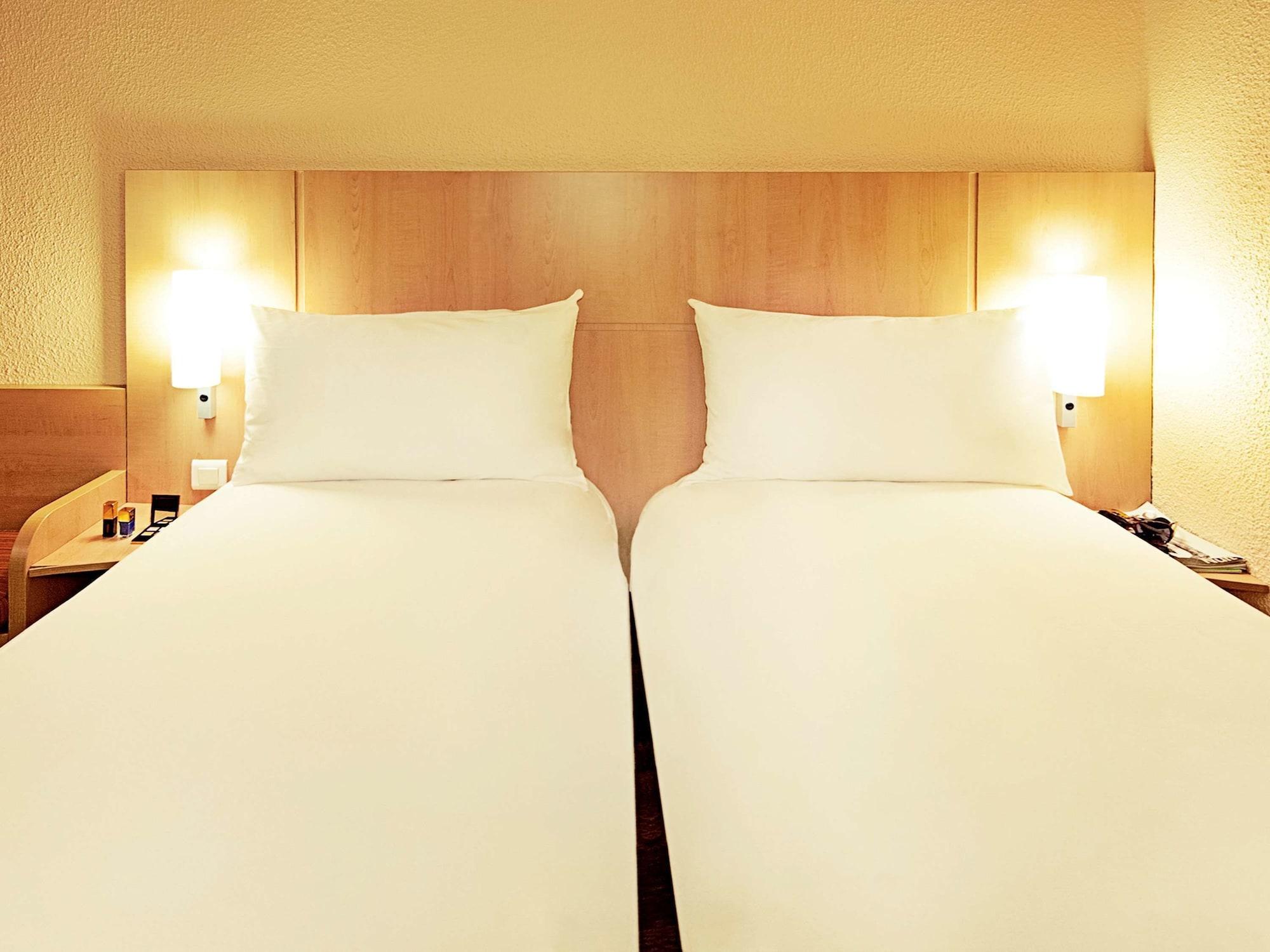 Ibis Strasbourg Centre Petite France Hotel Luaran gambar