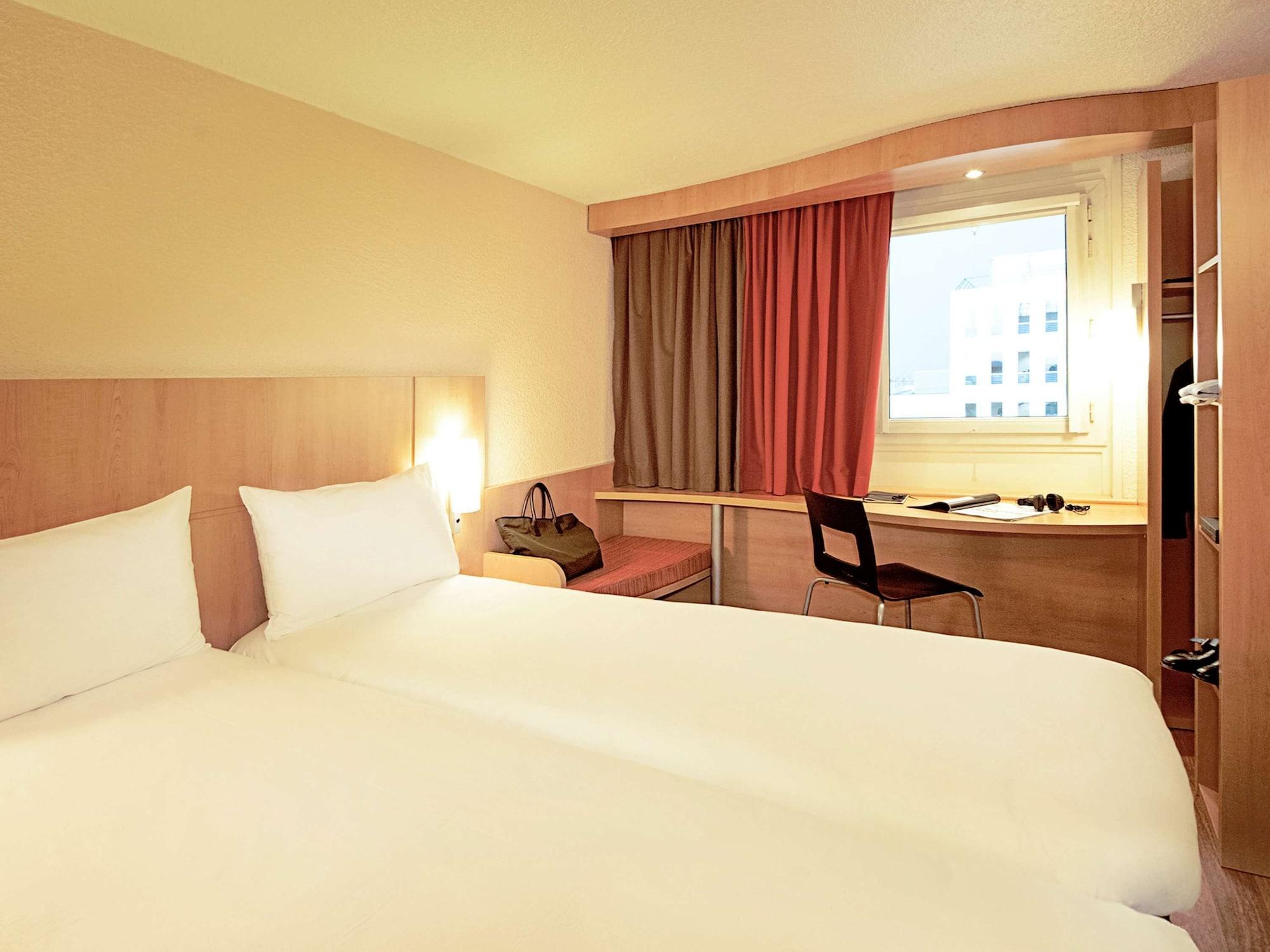 Ibis Strasbourg Centre Petite France Hotel Luaran gambar