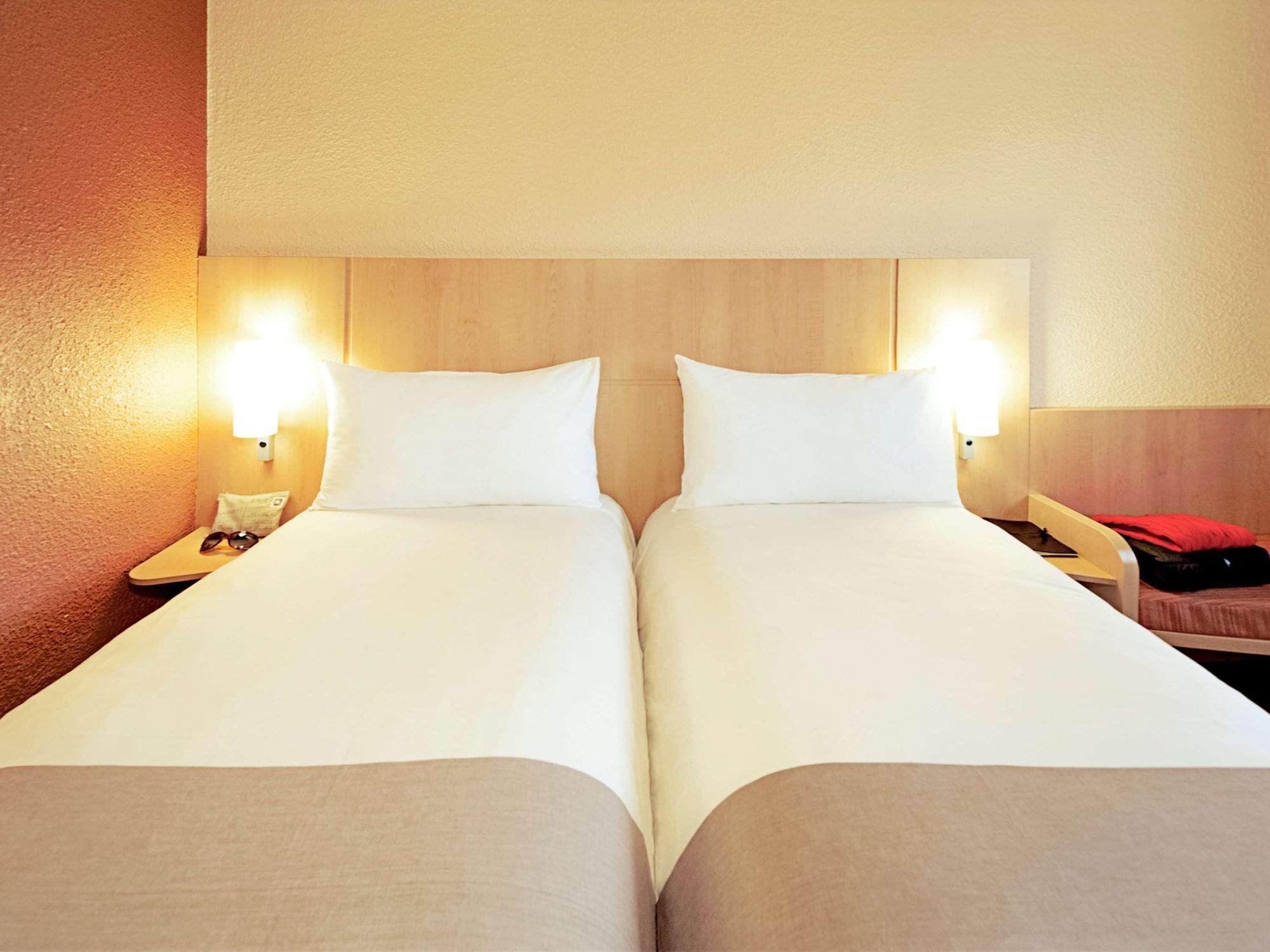 Ibis Strasbourg Centre Petite France Hotel Luaran gambar