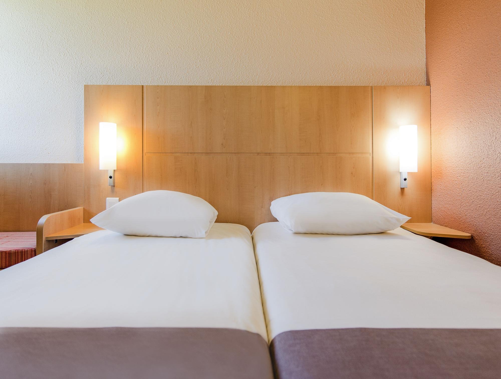 Ibis Strasbourg Centre Petite France Hotel Luaran gambar