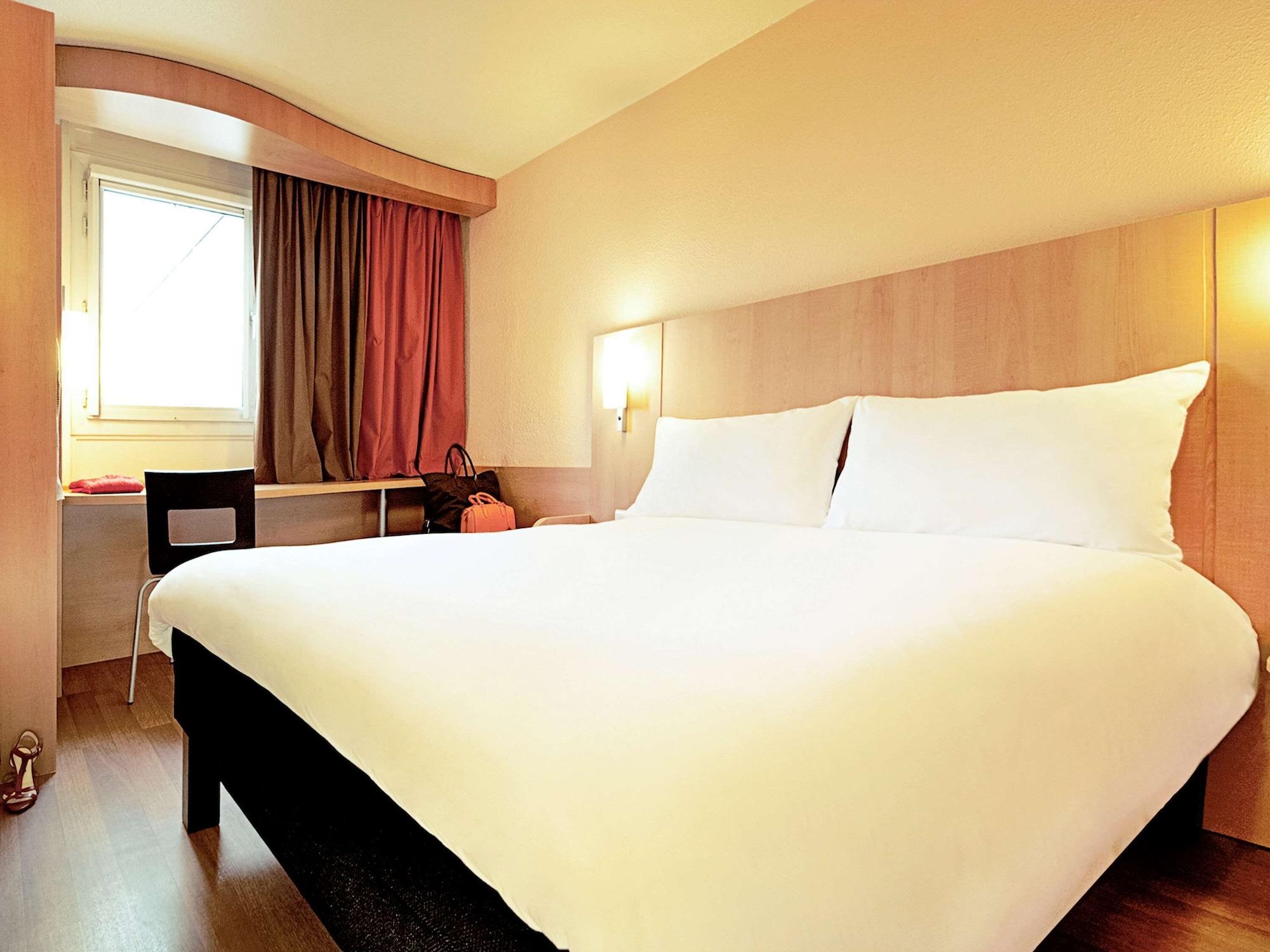 Ibis Strasbourg Centre Petite France Hotel Luaran gambar