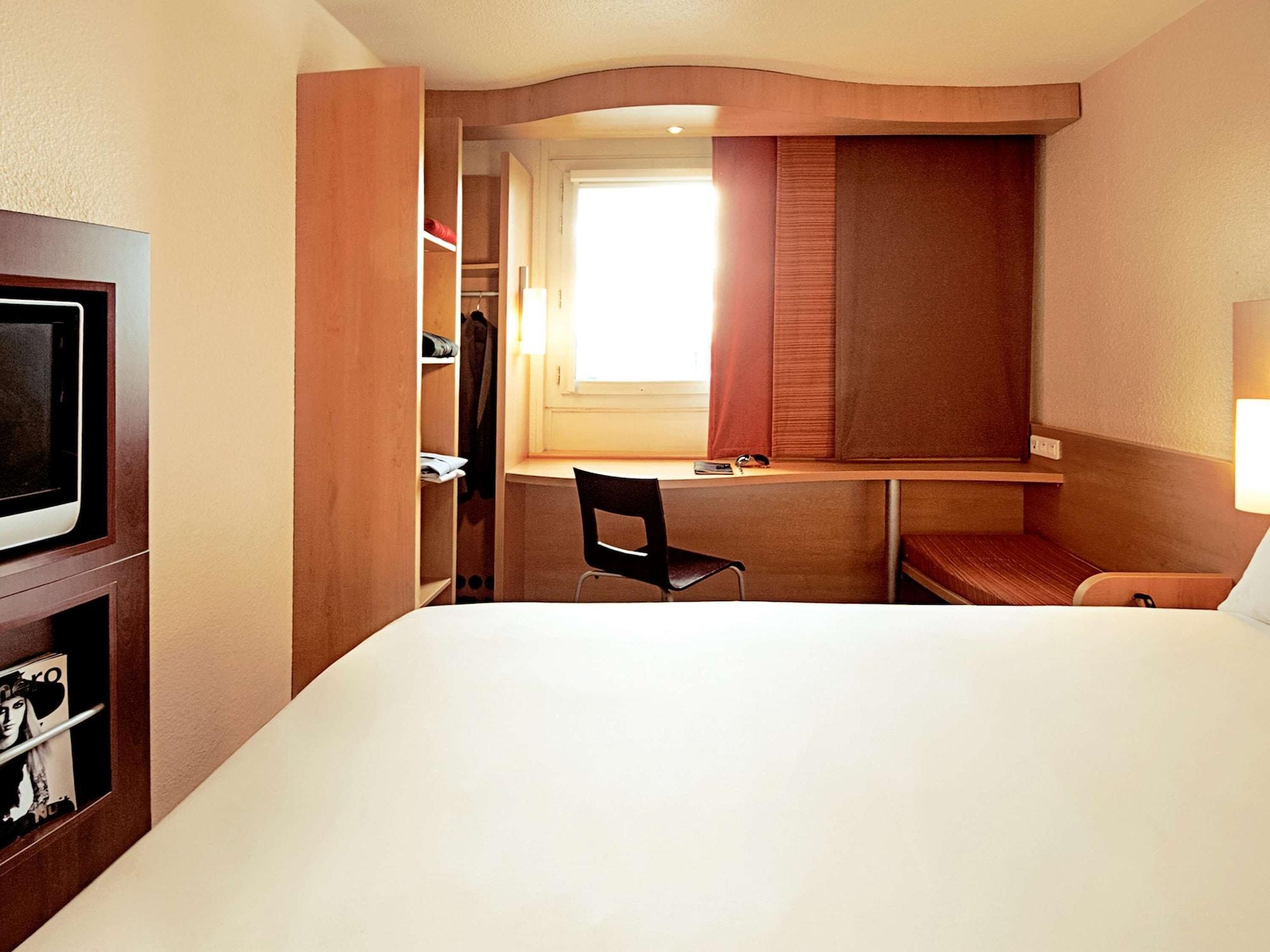 Ibis Strasbourg Centre Petite France Hotel Luaran gambar