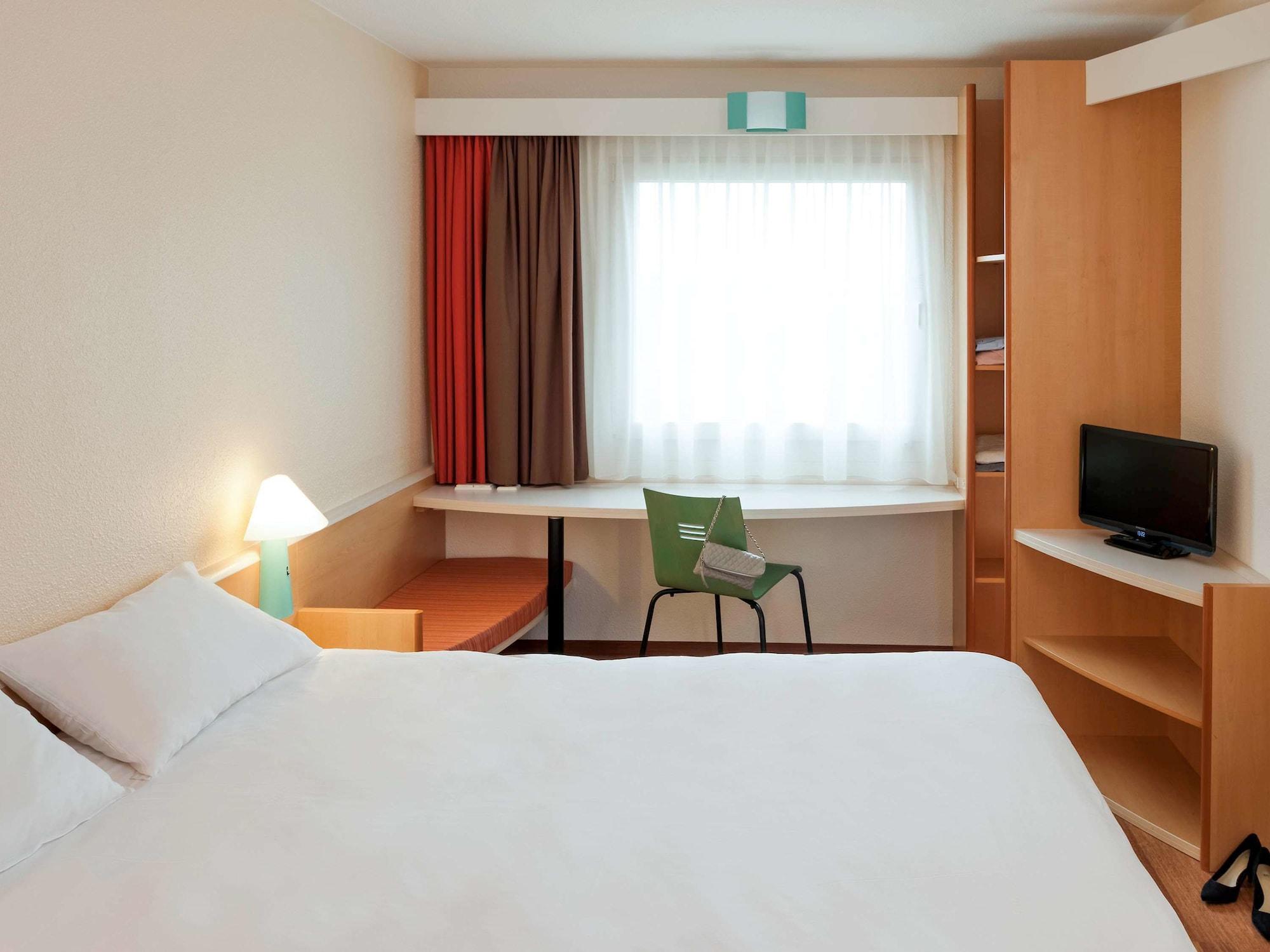 Ibis Strasbourg Centre Petite France Hotel Luaran gambar