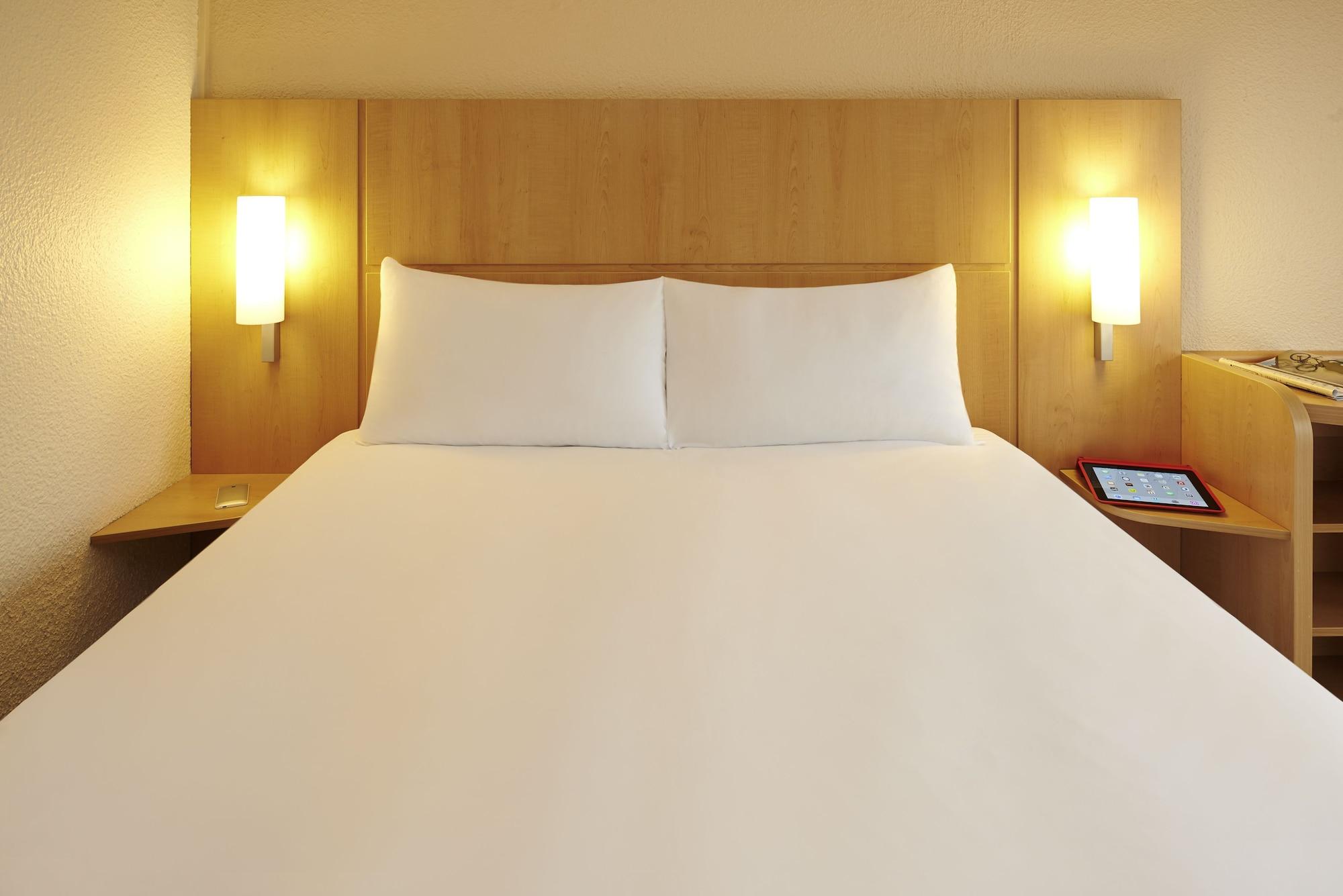 Ibis Strasbourg Centre Petite France Hotel Luaran gambar