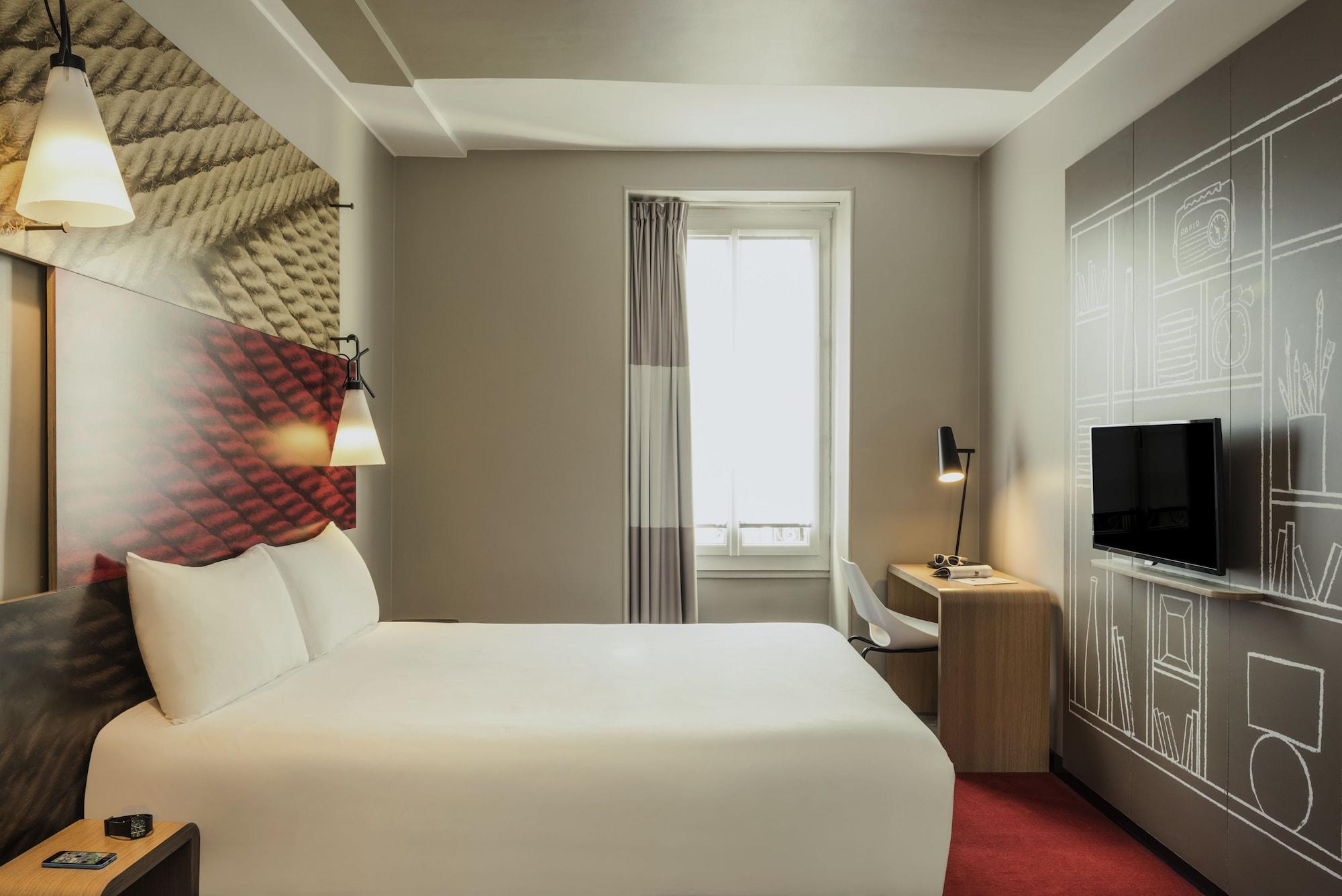 Ibis Strasbourg Centre Petite France Hotel Luaran gambar