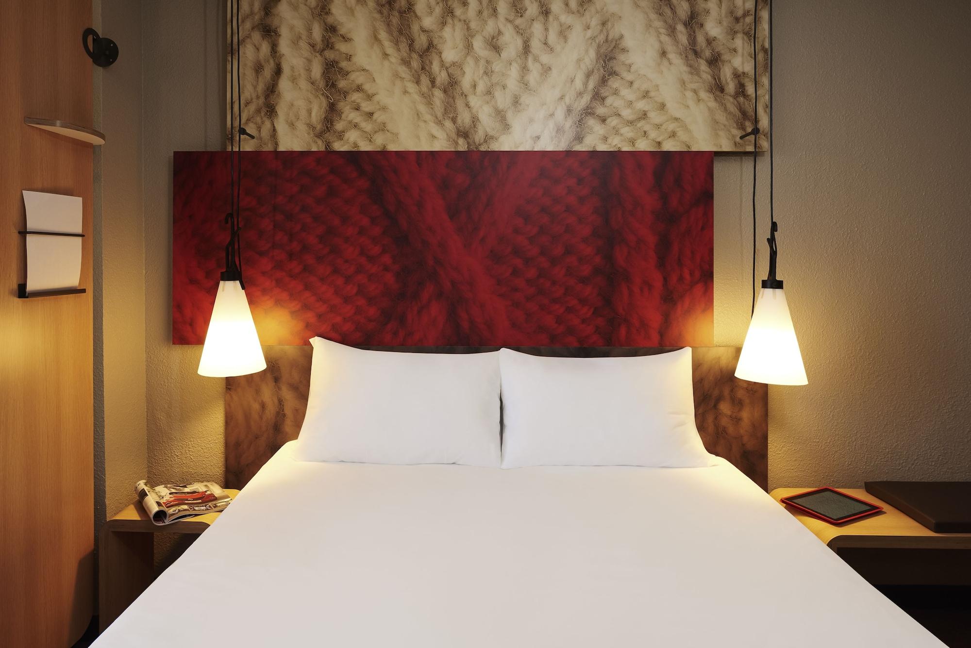 Ibis Strasbourg Centre Petite France Hotel Luaran gambar