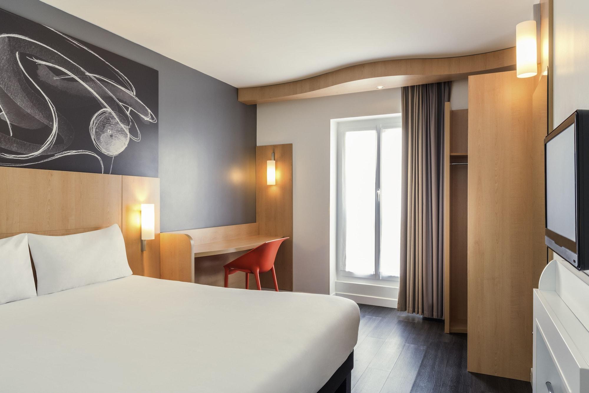 Ibis Strasbourg Centre Petite France Hotel Luaran gambar