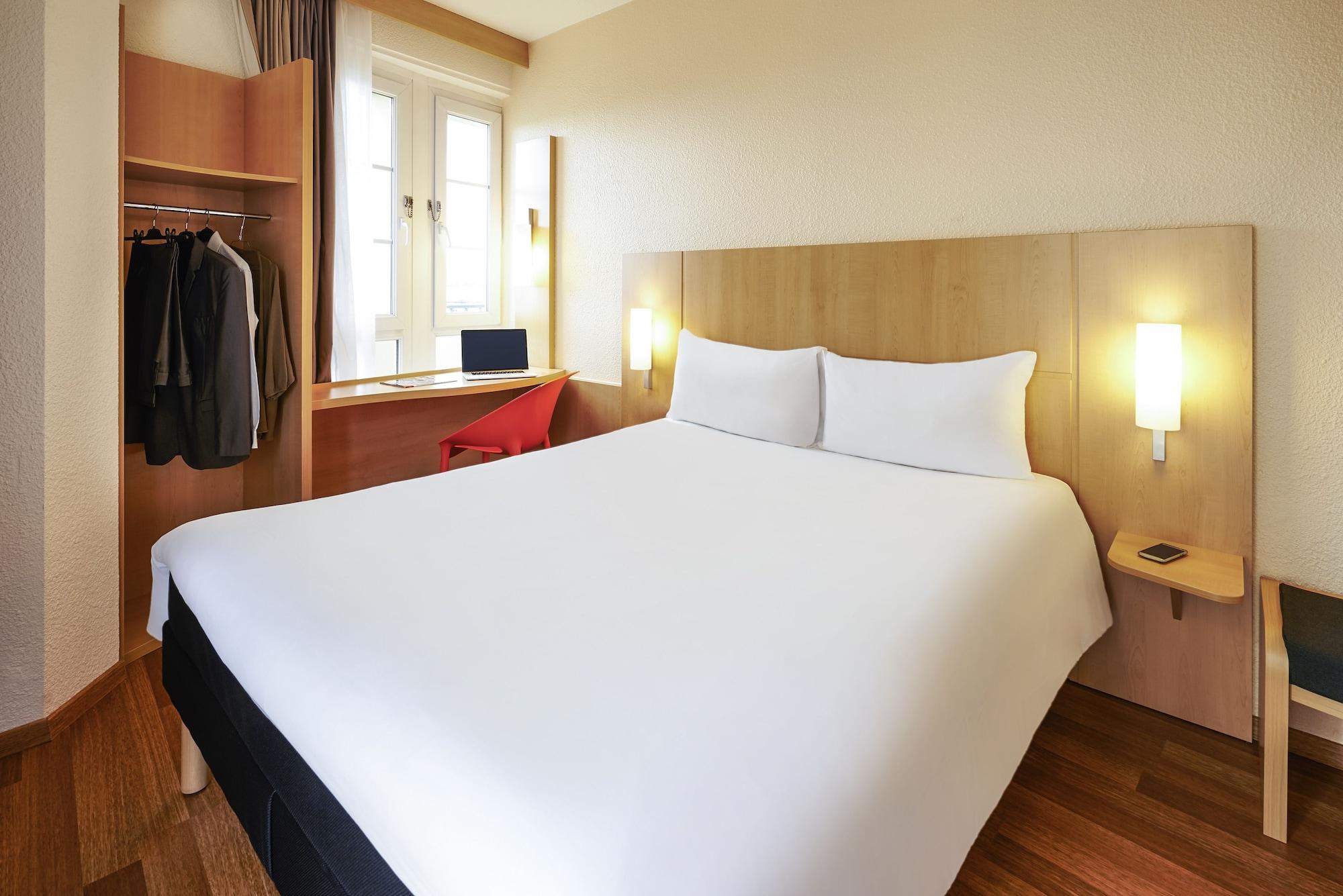 Ibis Strasbourg Centre Petite France Hotel Luaran gambar