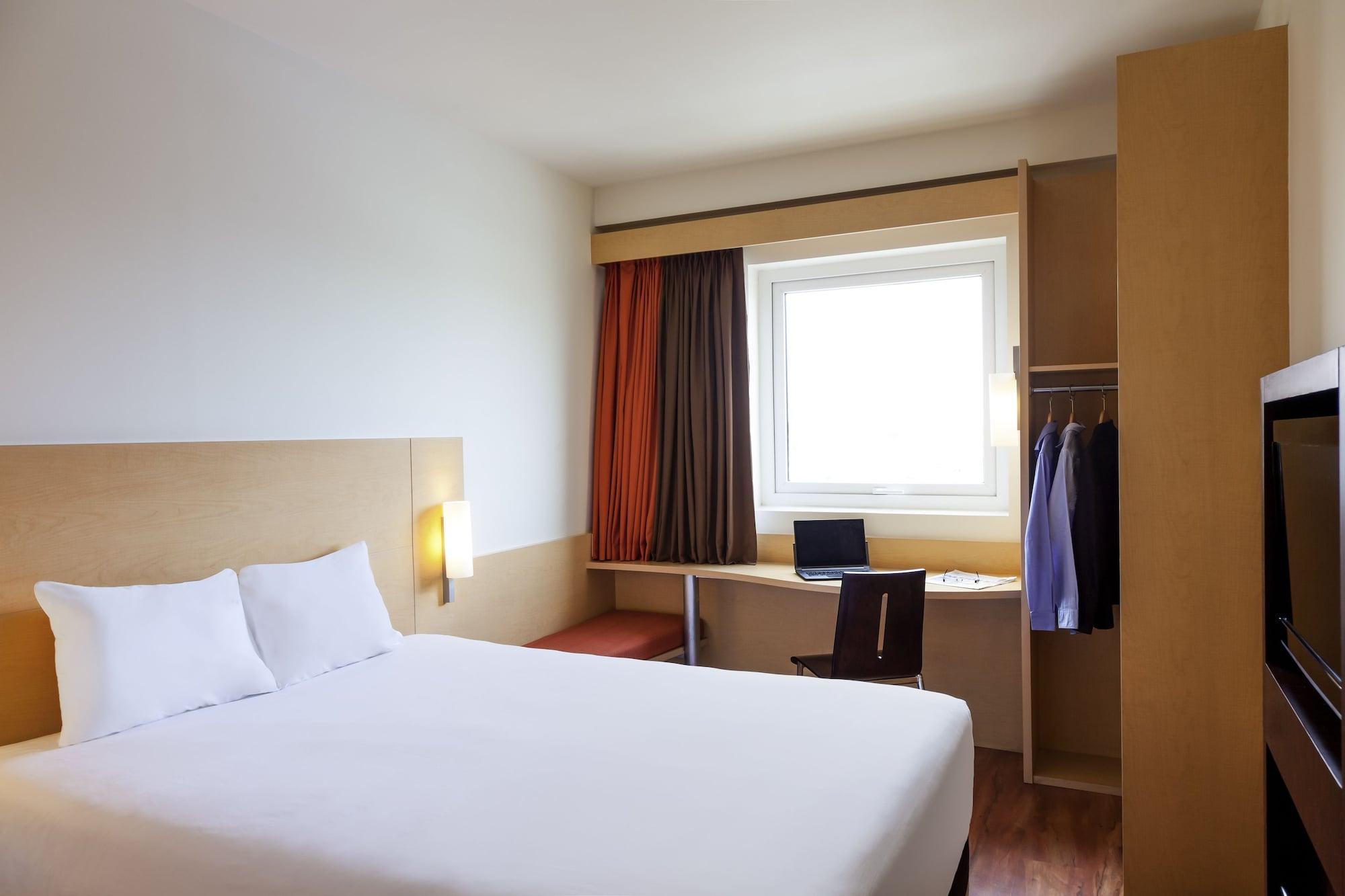 Ibis Strasbourg Centre Petite France Hotel Luaran gambar