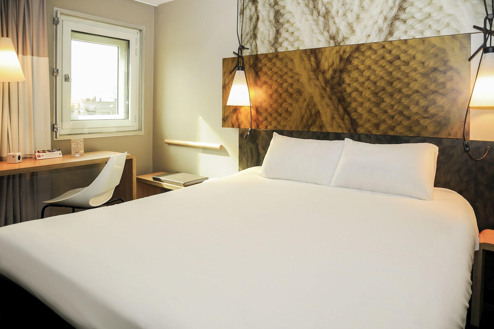 Ibis Strasbourg Centre Petite France Hotel Luaran gambar