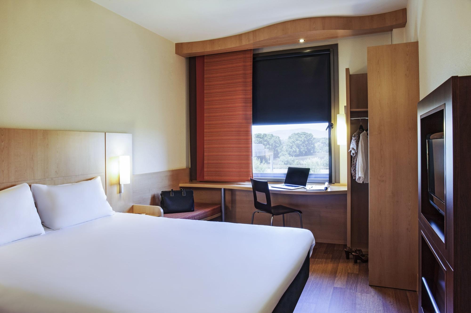 Ibis Strasbourg Centre Petite France Hotel Luaran gambar