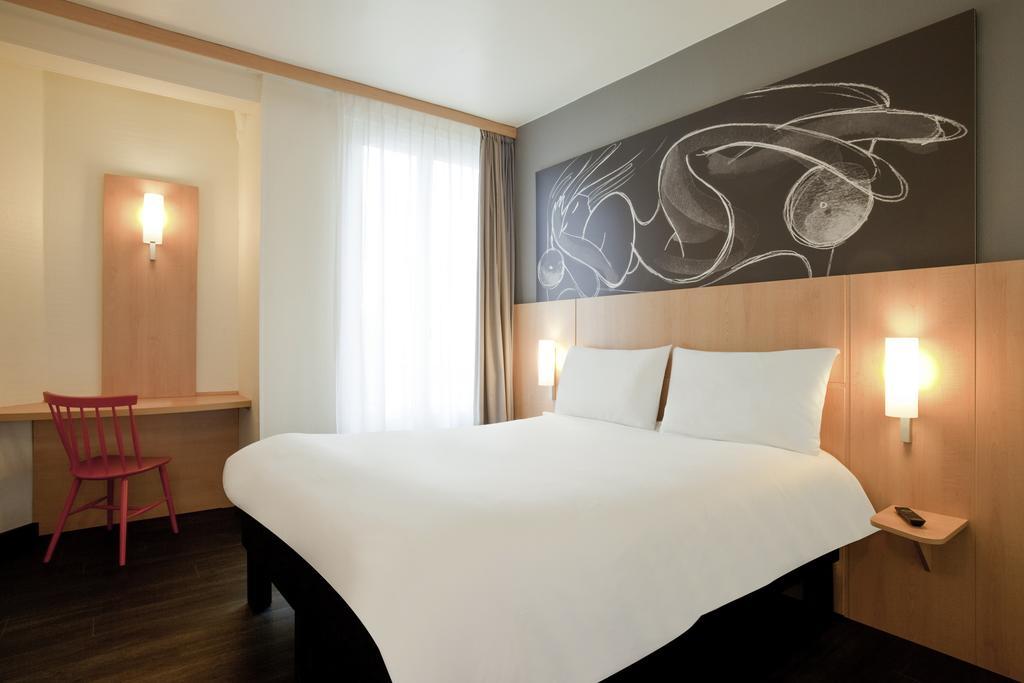 Ibis Strasbourg Centre Petite France Hotel Bilik gambar