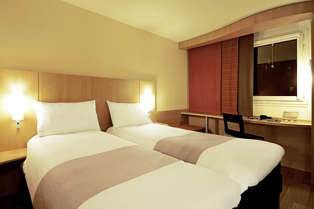 Ibis Strasbourg Centre Petite France Hotel Bilik gambar