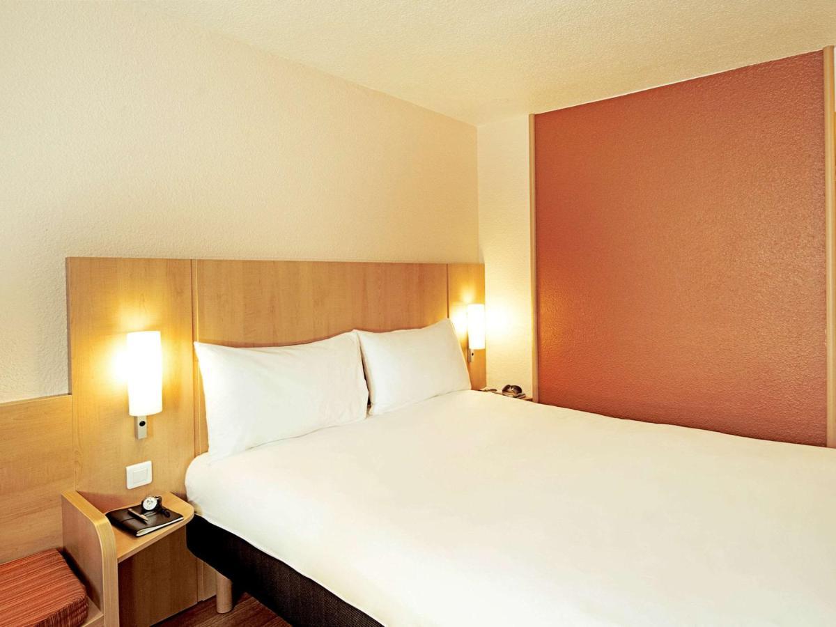 Ibis Strasbourg Centre Petite France Hotel Luaran gambar