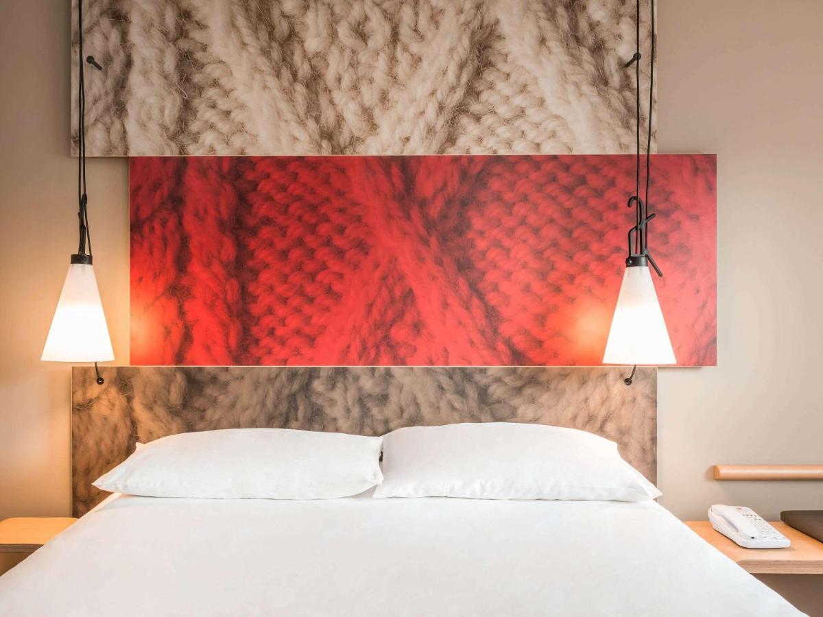 Ibis Strasbourg Centre Petite France Hotel Luaran gambar